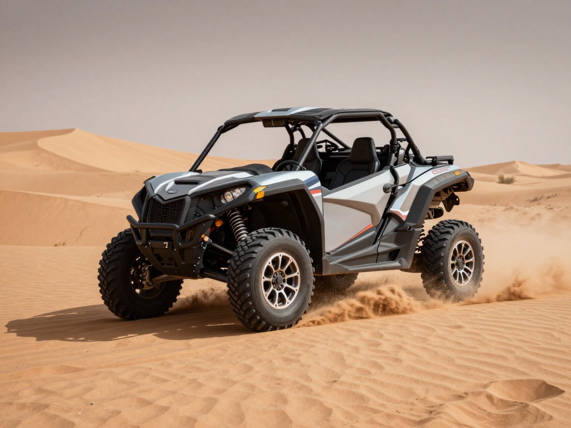 ATV & UTV
