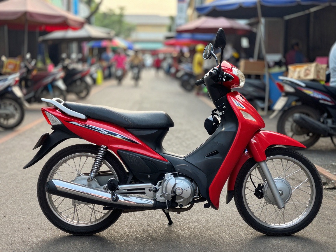 Electric Motorcycles & Scooters