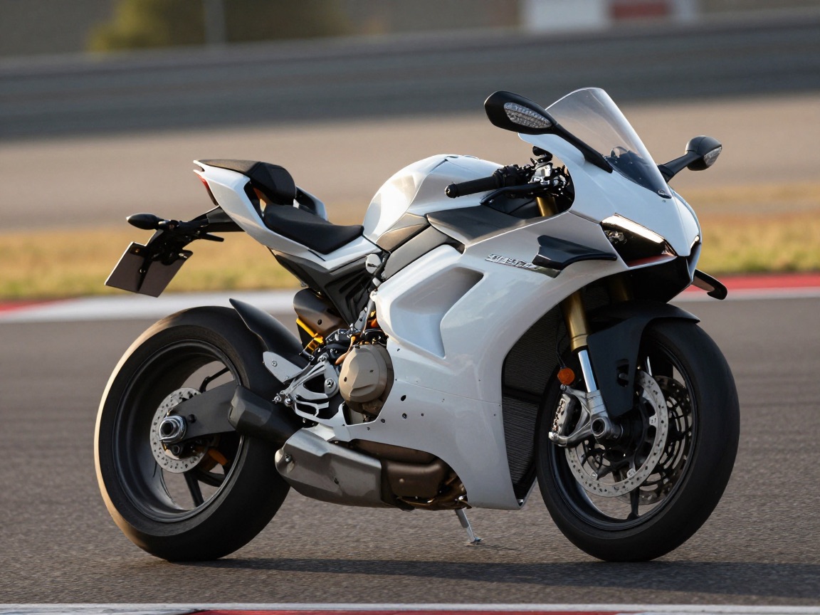 Sportbikes — ZXMOTO (WSBK-Winner Class)